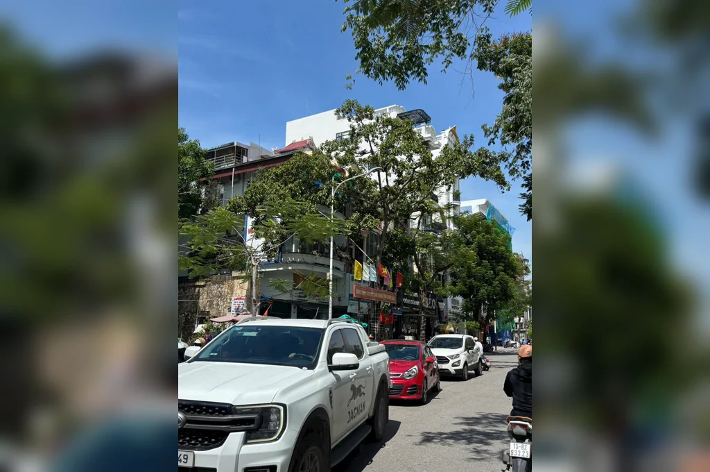 Dự Án Thi Công Chống Sét Phòng Khám 128 Nguyễn Đức Cảnh Hải Phòng