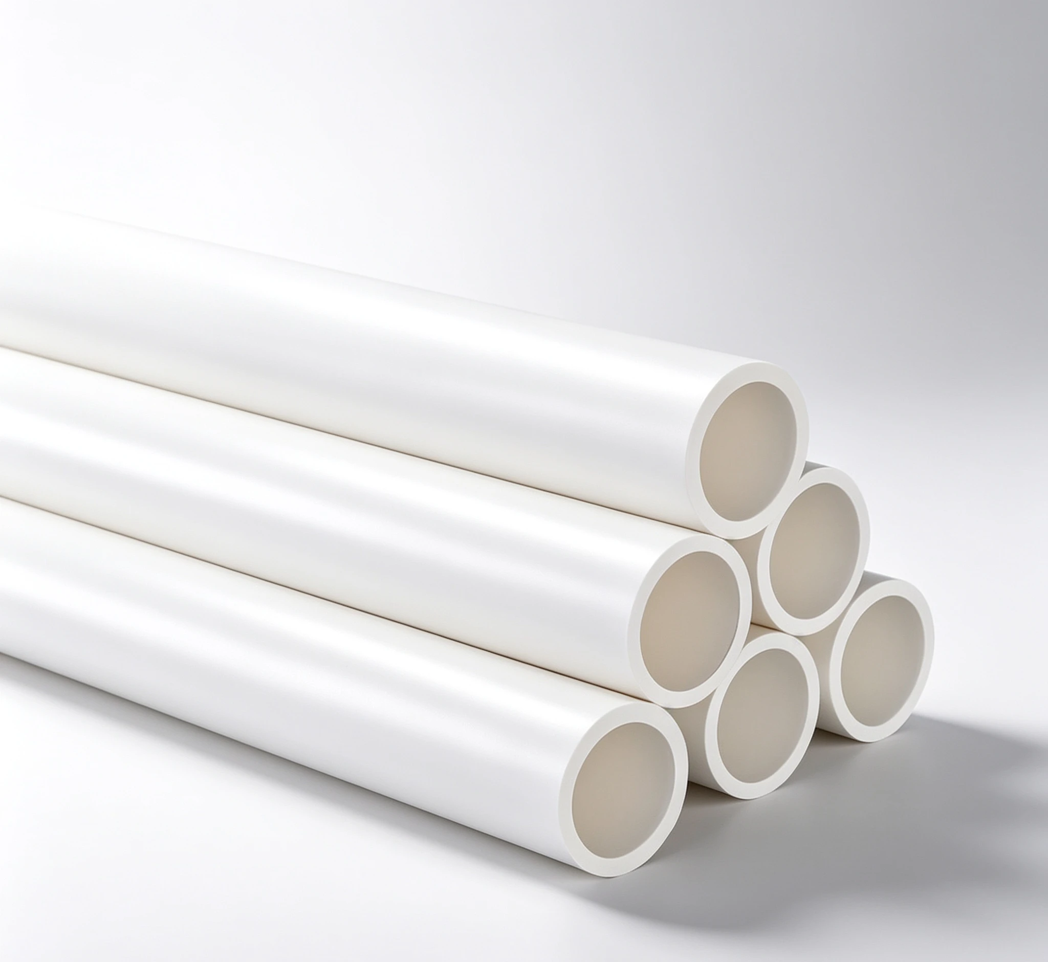 Ống nhựa luồn dây điện PVC Phi 16 (Ø16)